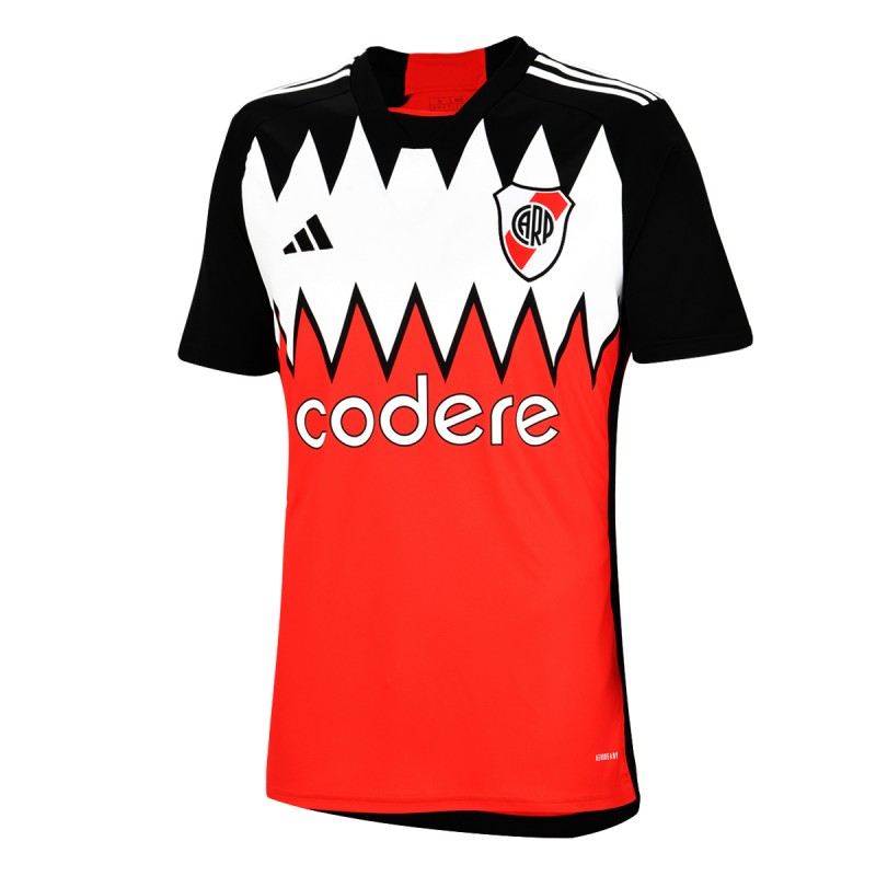 Camiseta River Plate SegundaEquipación 23/24