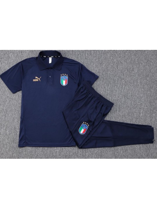 Polo Italia Pre-Match 23/24 Armada