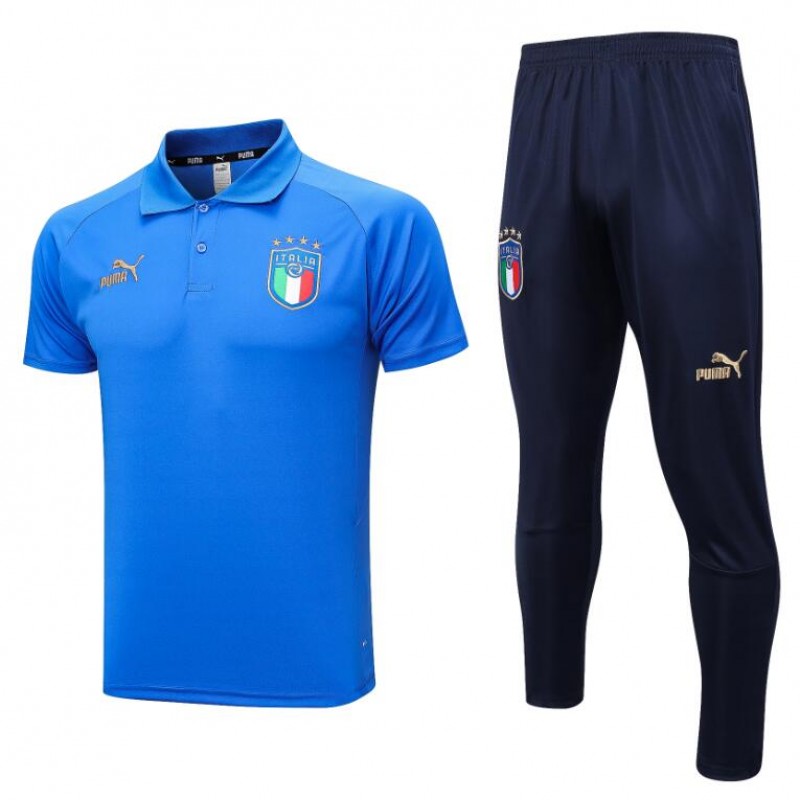 Polo Italia Pre-Match 23/24