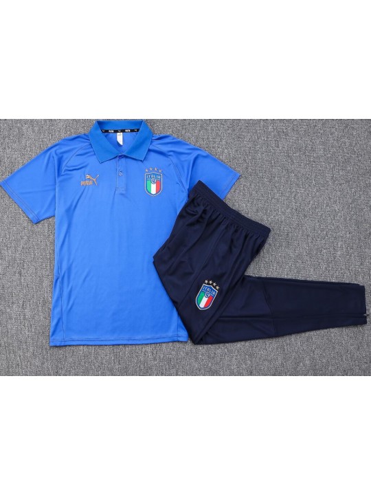 Polo Italia Pre-Match 23/24