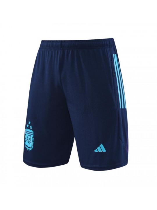 Camiseta FC Argentina Pre-Match 23/24 + Pantalones