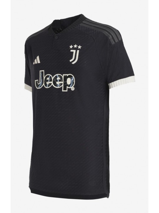 Camiseta Juventus Tercera Equipación 23/24