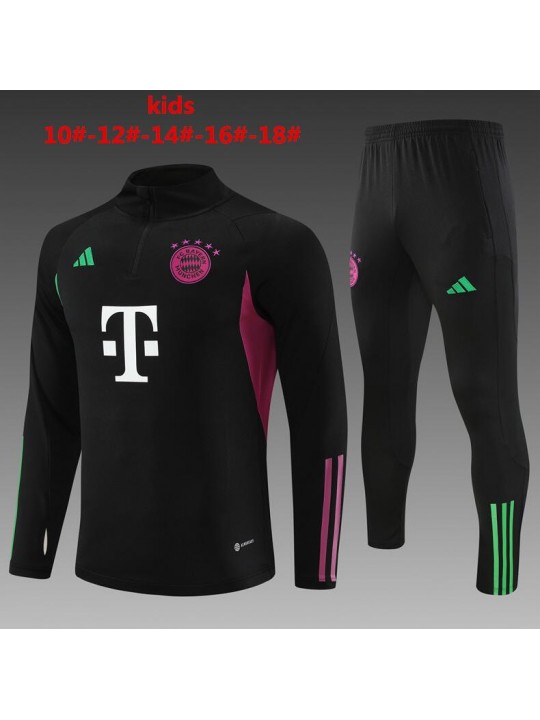 Chandal Entrenamiento Bayern Munich 23/24 + Pantalones