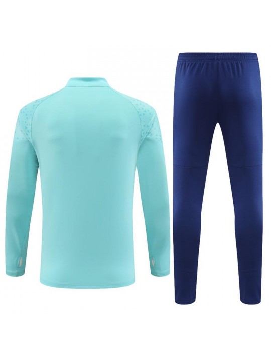 Chandal Entrenamiento Olympique de Marseille 2023-2024 + Pantalones