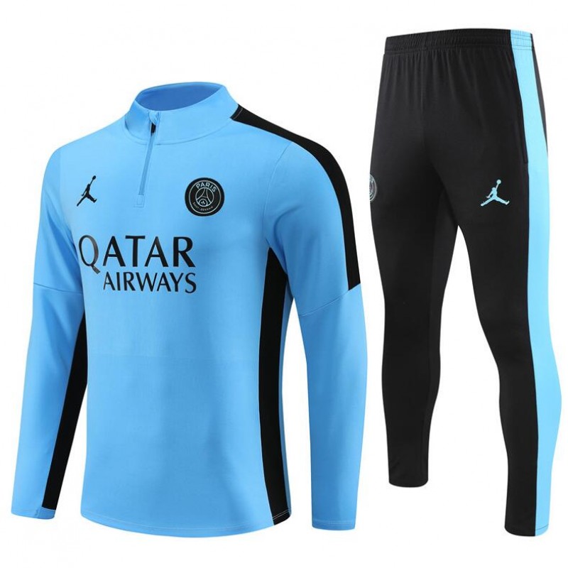 Sudadera Fc Paris Saint-Germain 23/24 Training (Hombre/Niño) + Pantalones