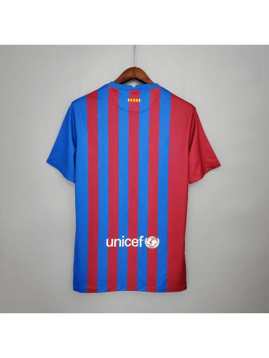 Camiseta b-arcelona 1ª Equipación 2021/2022