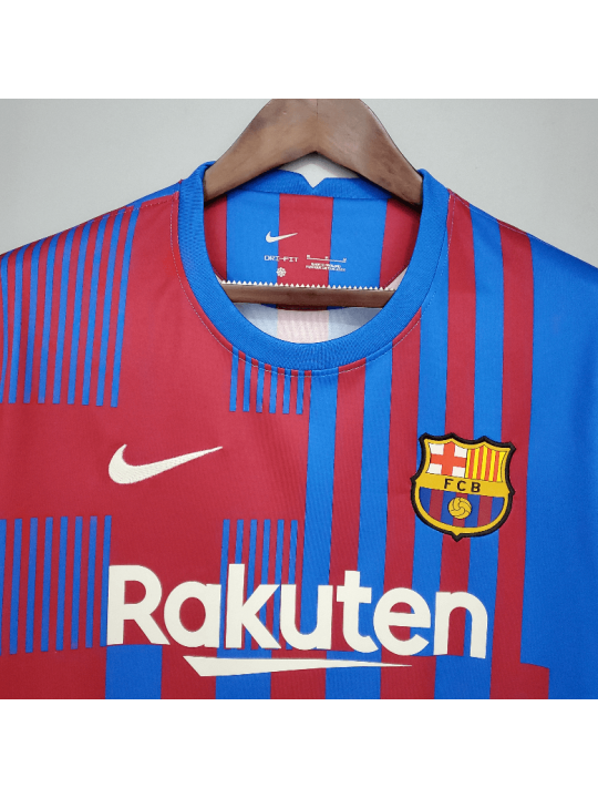 Camiseta b-arcelona 1ª Equipación 2021/2022