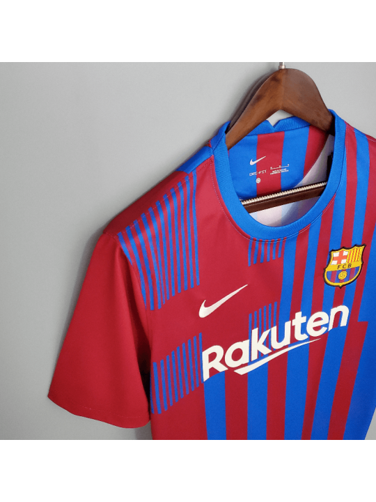 Camiseta b-arcelona 1ª Equipación 2021/2022