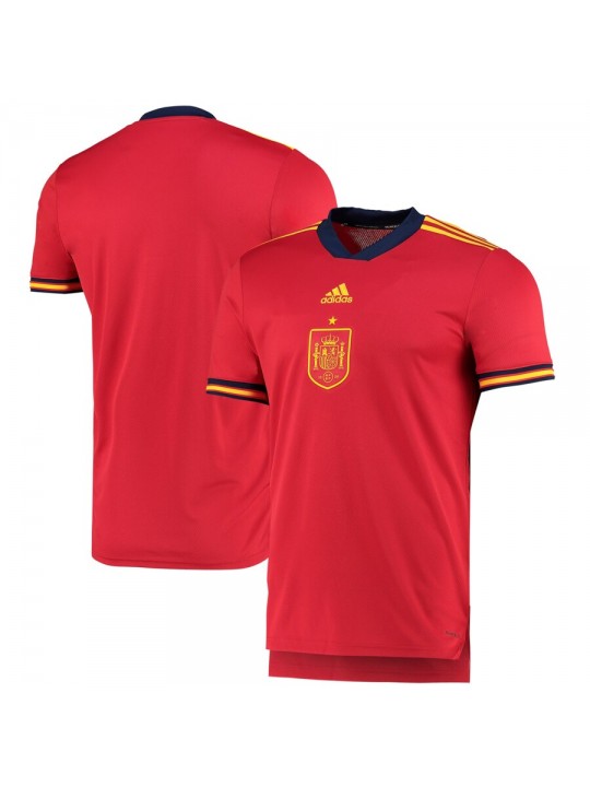 CAMISETA ESPAÑA PRIMERA EQUIPACIÓN 22/23