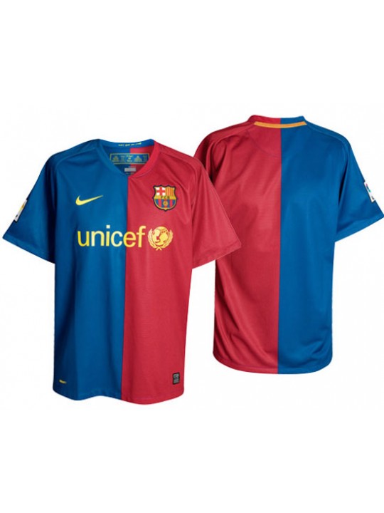 Camiseta b-arcelona 1ª Equipación 2008/2009