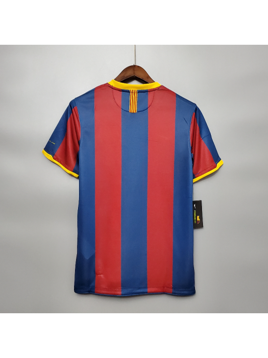 Camiseta b-arcelona 1ª Equipación 2010/2011