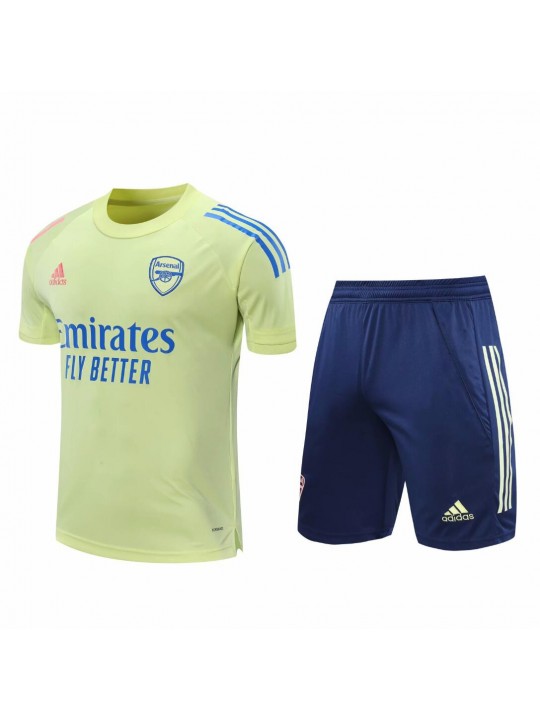 Camiseta Arsenal Fc Training 2020-2021