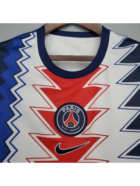 Camiseta Paris Saint-germain Concept Edition 2021/2022