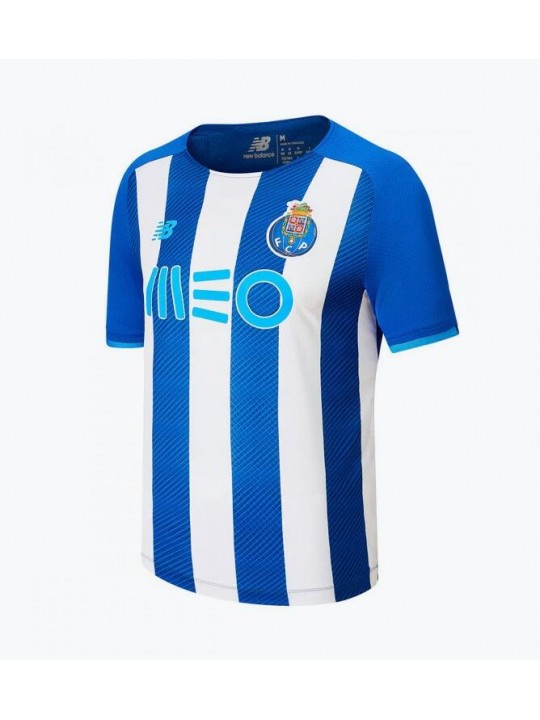 CAMISETA FC PORTO PRIMERA EQUIPACIÓN 2021-2022