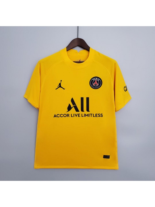 Camiseta Portero París Saint-Germain 2021-22