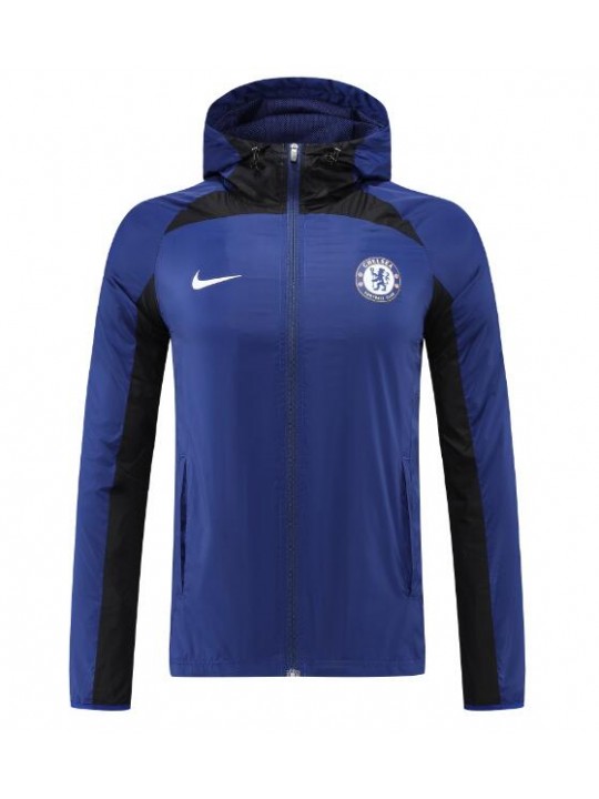 Chaqueta De Chándal Chelsea Azul 2022