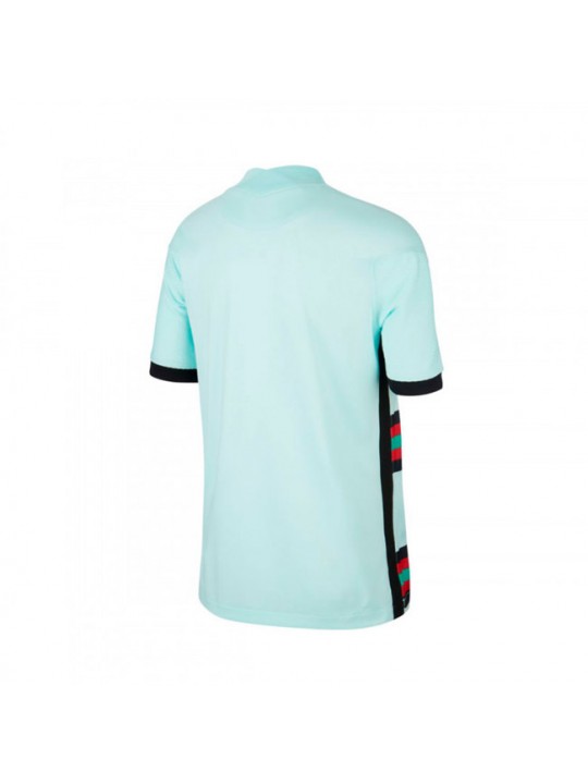 Camiseta Portugal Stadium Segunda Equipación 2020-2021 Niño