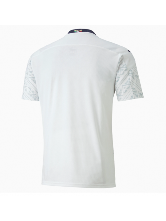 Camiseta para hombre 2.ª equipación Italia