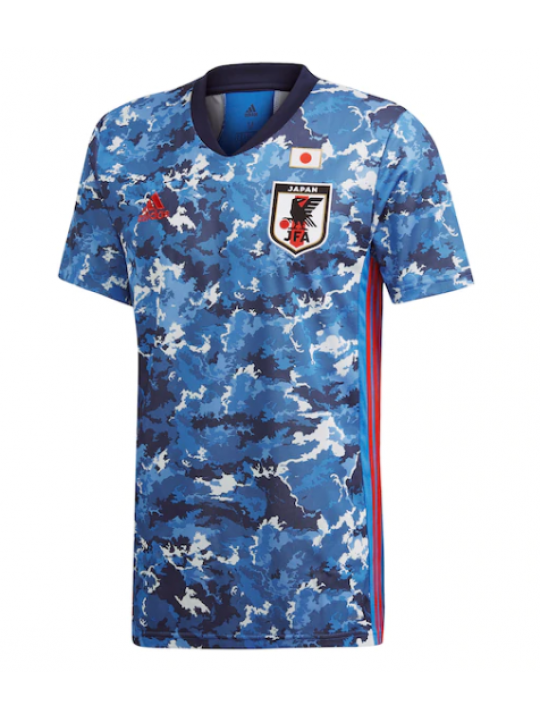 Camiseta Japón 1ª Equipación 2019-2020