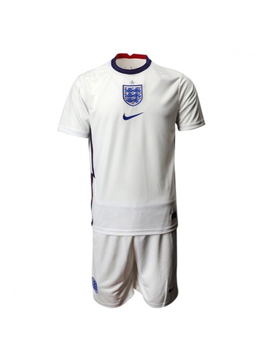 Camiseta Inglaterra Equipación 2020 Edición Copa De Europa