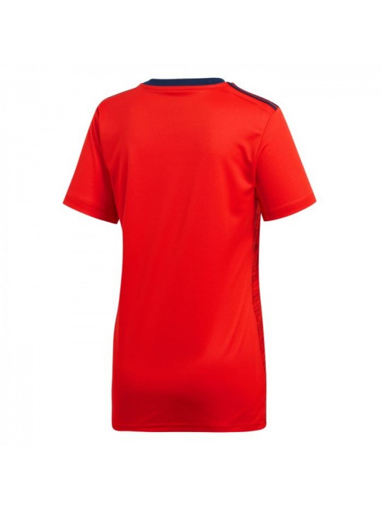 Camiseta España 1ª Equipación 2019 Mujer