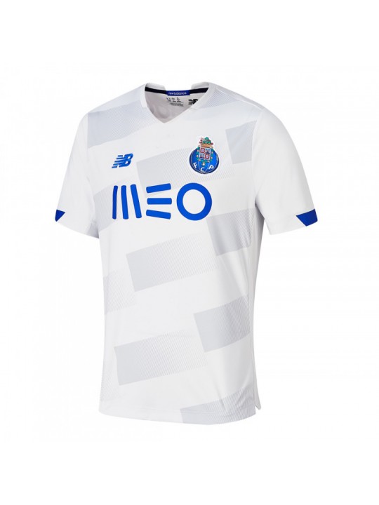 Camisetas Fc Porto Tercera Equipación 2020-2021