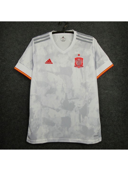 Camiseta España 2ª Equipación 2020 Niño