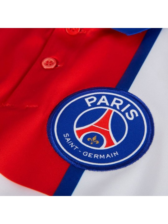 Camiseta 2a PSG 2020 2021 Stadium