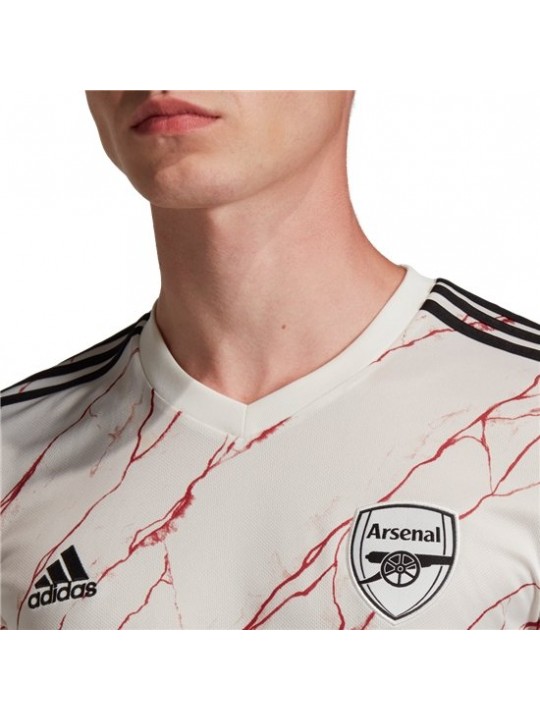 Camiseta Arsenal FC 2ª Equipación 2020-2021