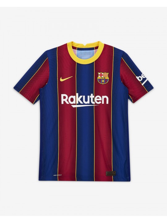 Camiseta b-arcelona 1ª Equipación 2020/2021 Niño