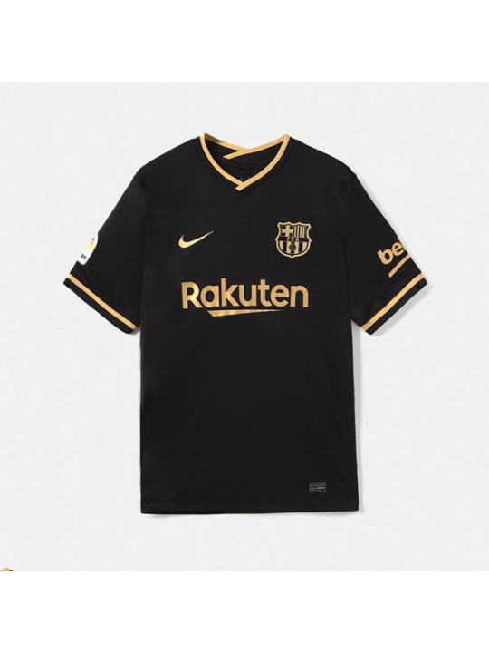 Camiseta b-arcelona 2ª Equipación 2020/2021 Niño