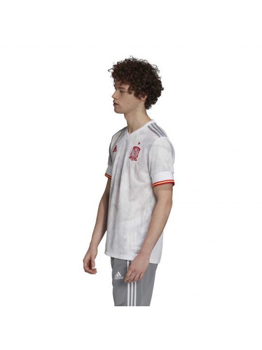 Camiseta España Segunda Equipación Euro 2020-2021