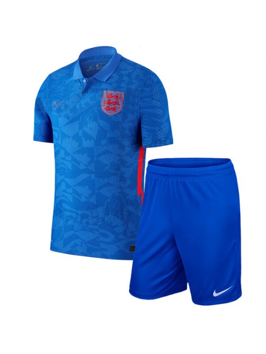 Camiseta Inglaterra 2ª Equipación 2020 Edición Copa De Europa