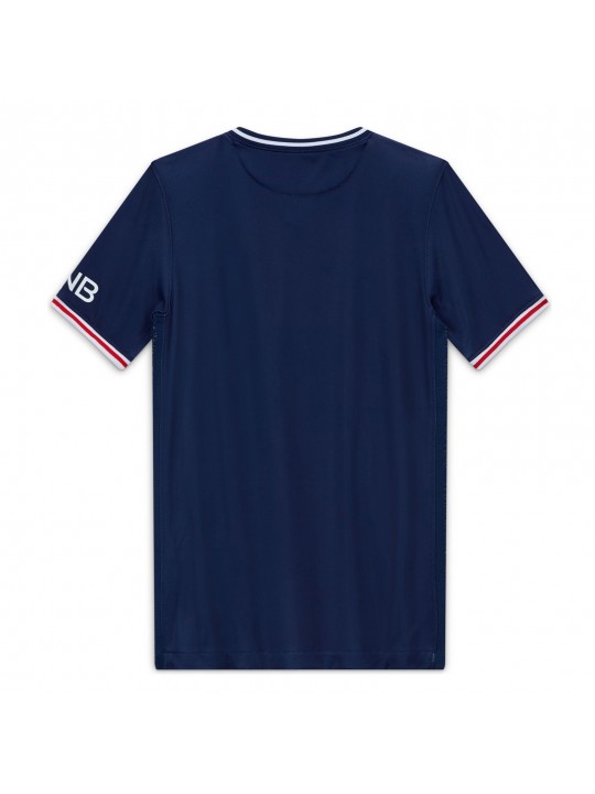 Camiseta París Saint-Germain 1ª Equipación 2020/2021 Niño