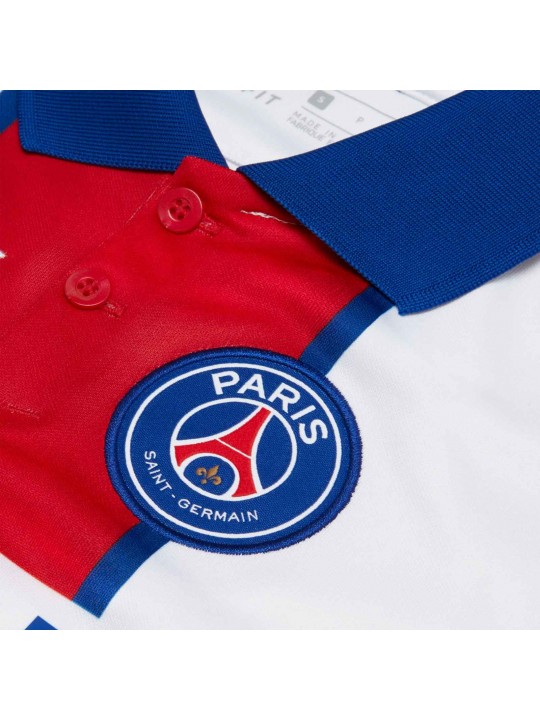 Camiseta PSG 2ª Equipación 2020/21 NIño