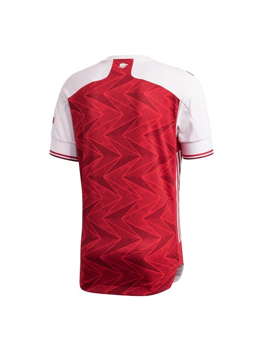 CAMISETA DEL ARSENAL 2020-2021