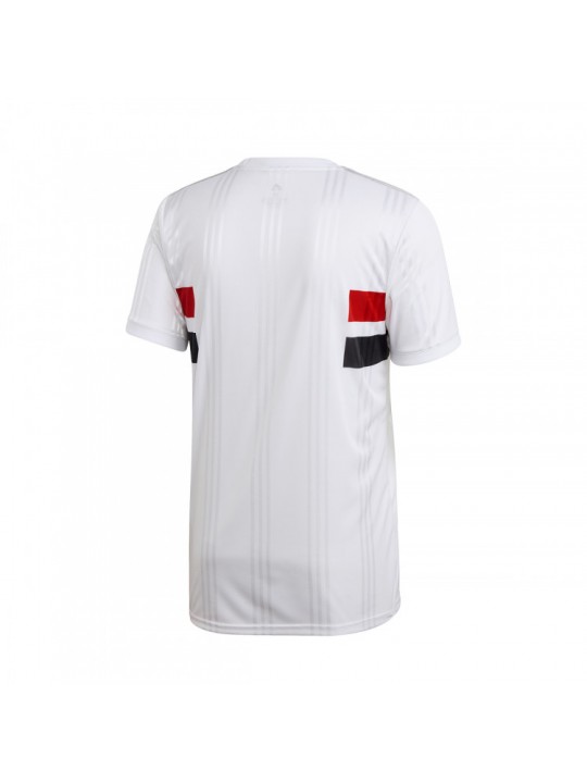 Camiseta Sao Paulo Fc Primera Equipación 2020-2021