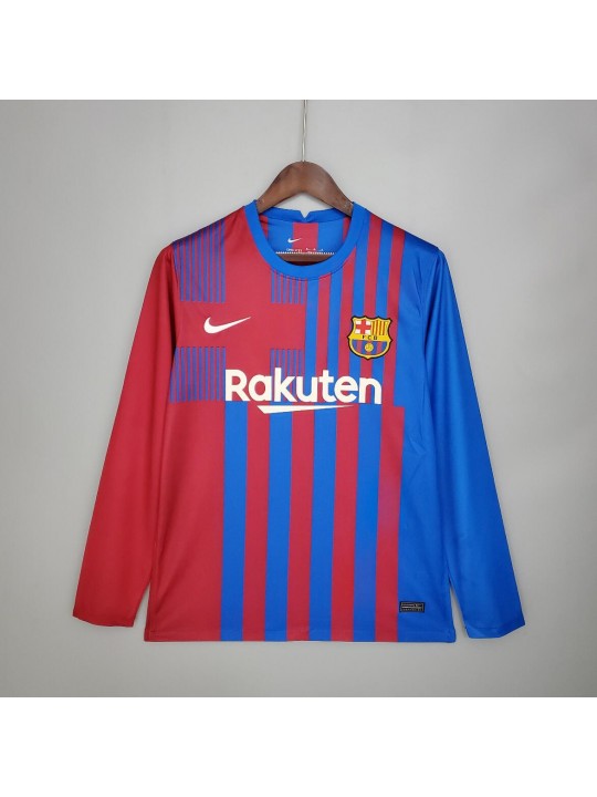 Camiseta b-arcelona 1ª Equipación 2021/2022 ML