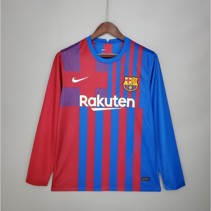 Camiseta b-arcelona 1ª Equipación 2021/2022 ML