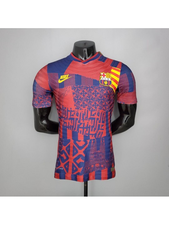 Camiseta b-arcelona Special Edition 2021/2022