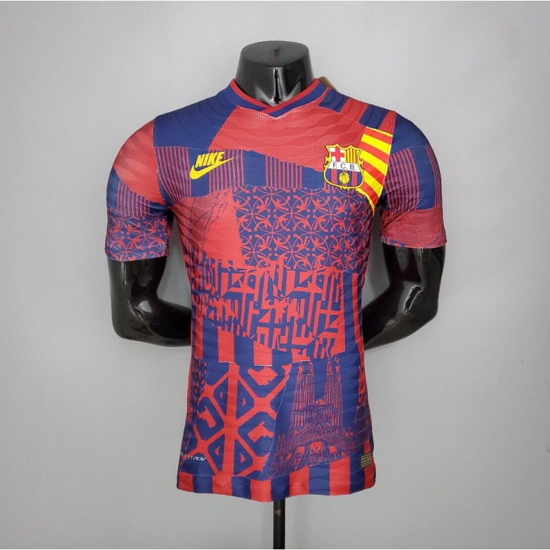 Camiseta b-arcelona Special Edition 2021/2022