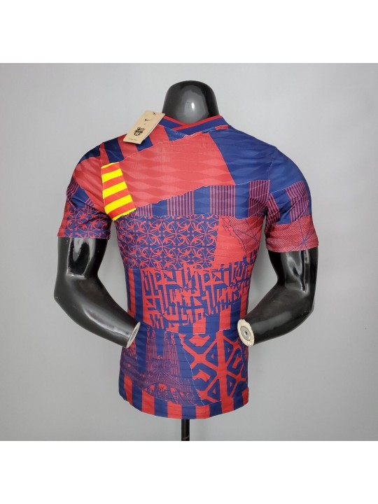 Camiseta b-arcelona Special Edition 2021/2022