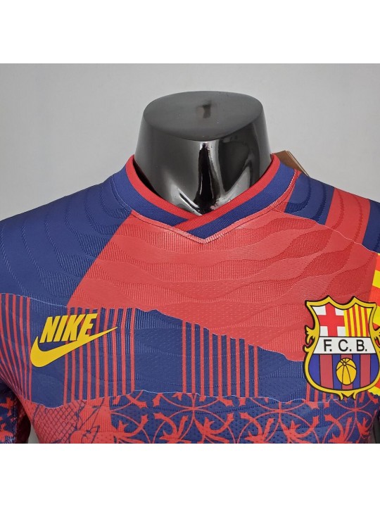 Camiseta b-arcelona Special Edition 2021/2022