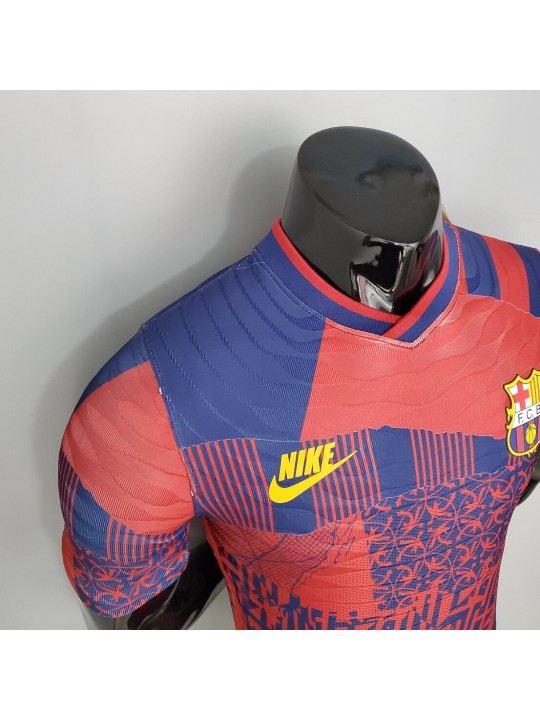 Camiseta b-arcelona Special Edition 2021/2022