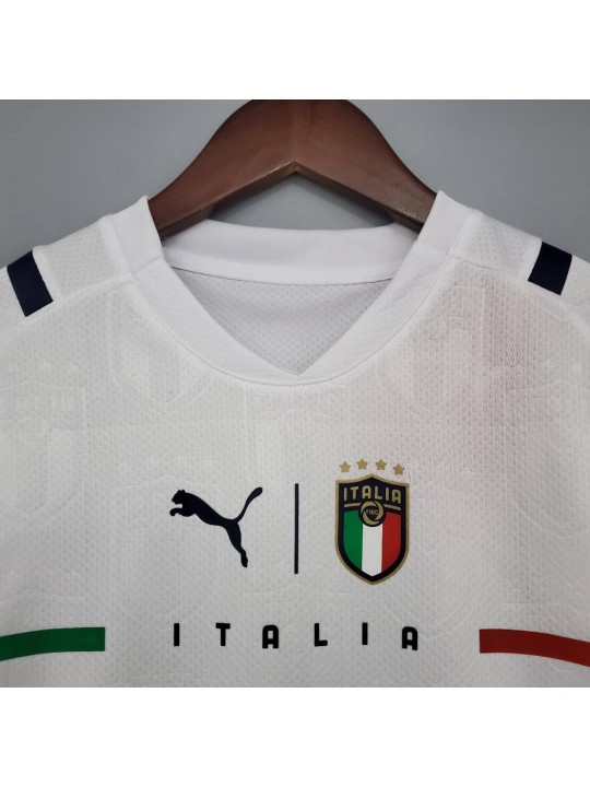 Camiseta Italia Fc Primera Equipación 2021/2022 Niño