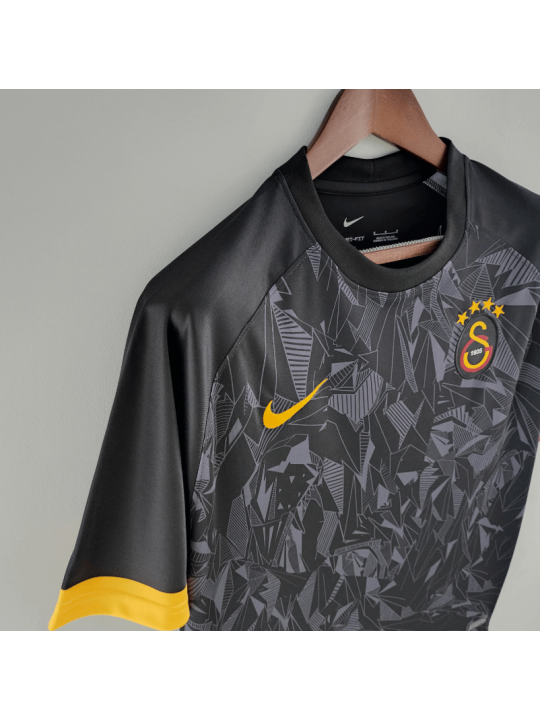 Camiseta Galatasaray SK Segunda Equipación 2022-2023