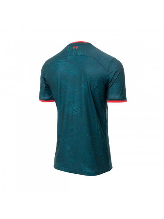 Camiseta Liverpool 3ª Equipación 22/23