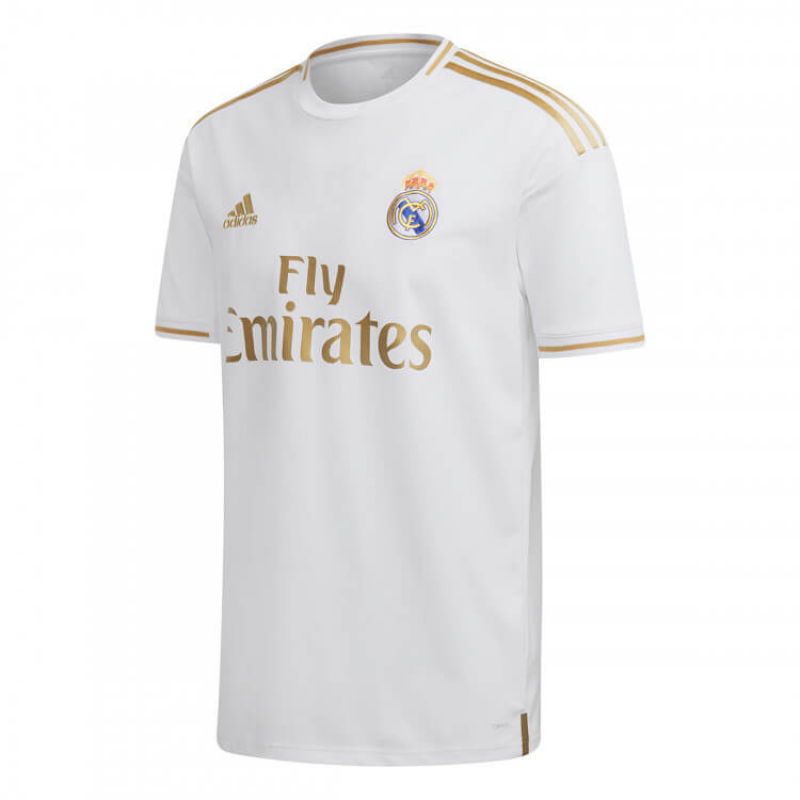 CAMISETA PRIMERA EQUIPACIÓN REAL MADRID