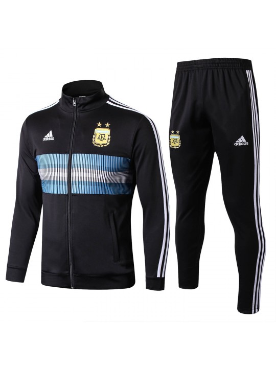 Chaqueta De Chándal Argentina A001