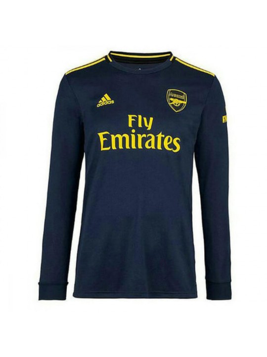 Camiseta Arsenal FC 3ª Equipación 2019/2020 ML